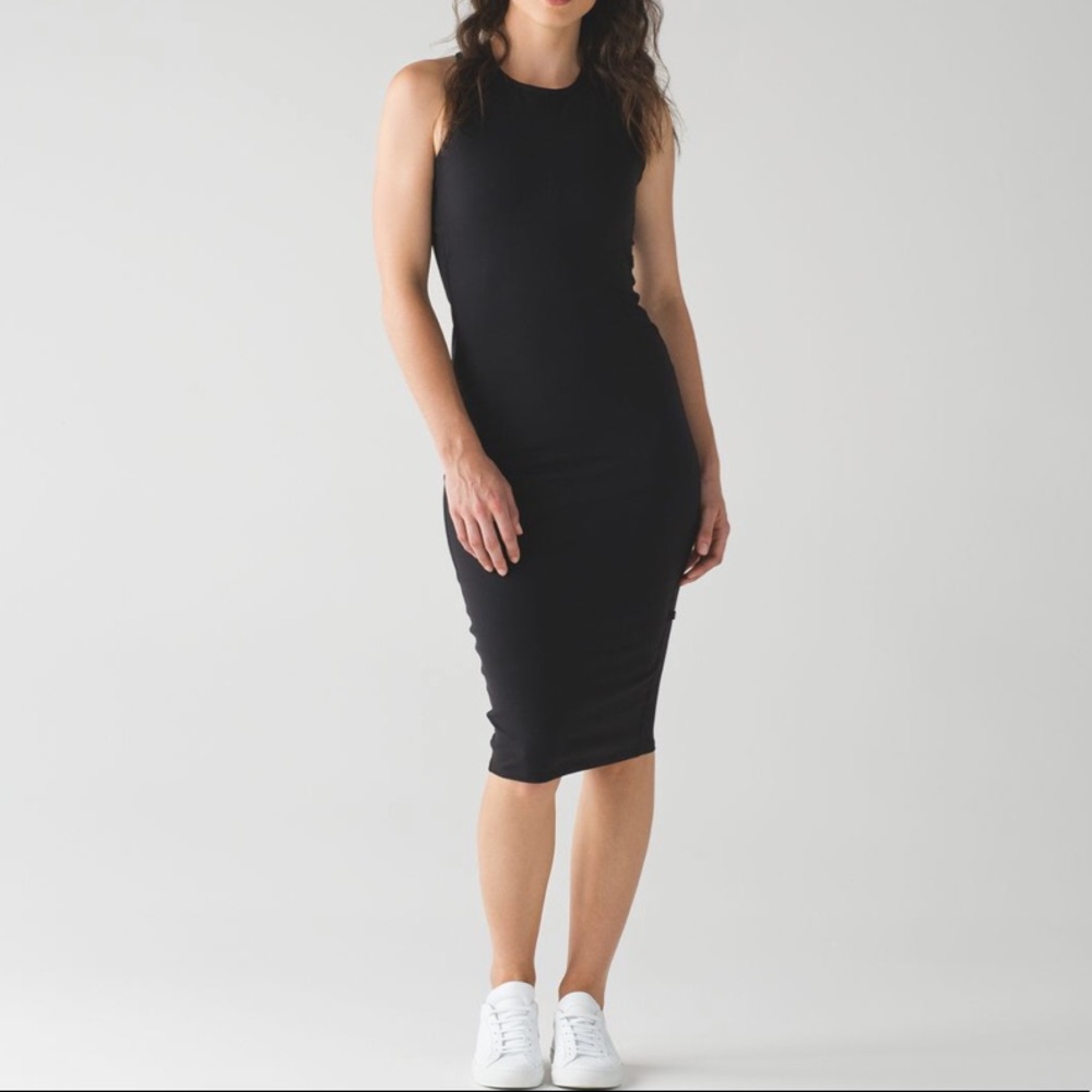 lululemon picnic play dress